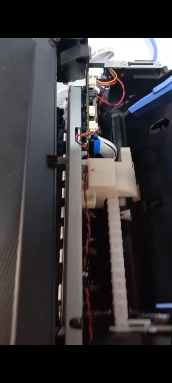 Impressoras