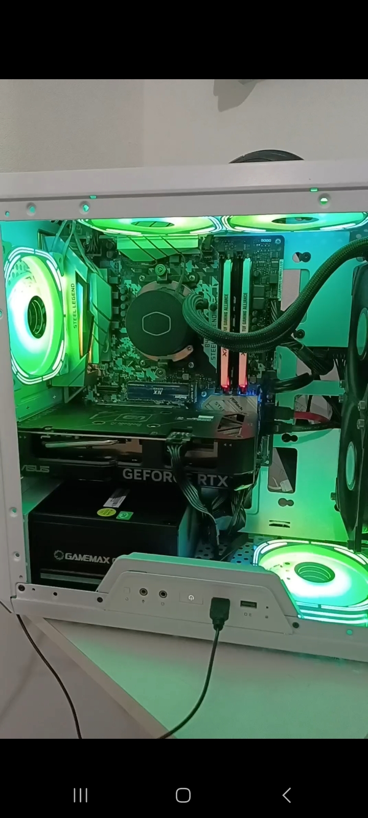 Computadores