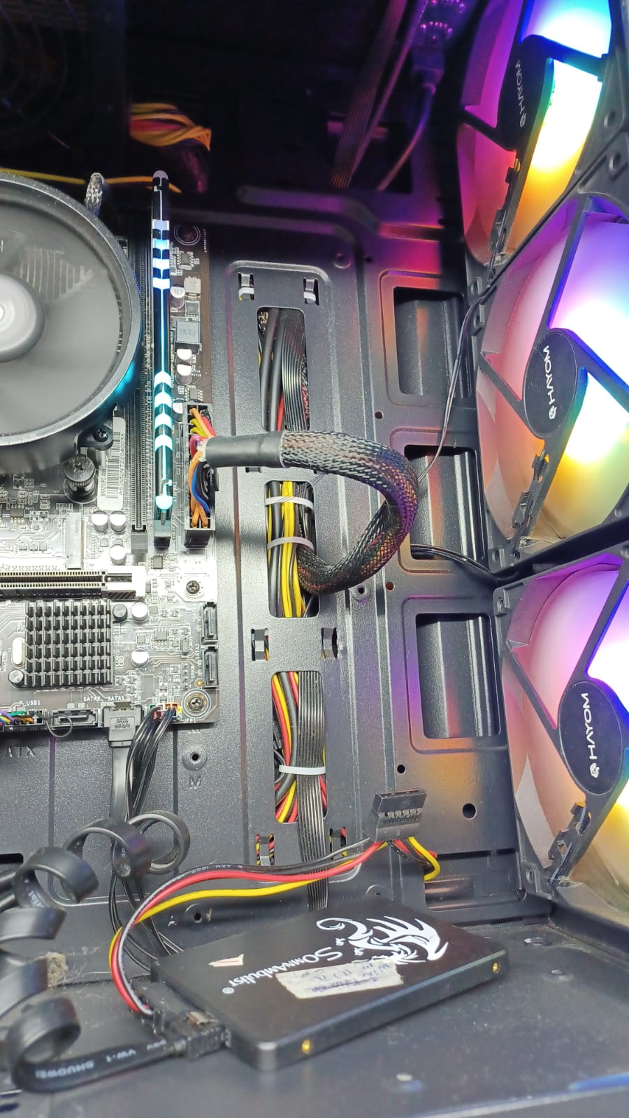 Computadores